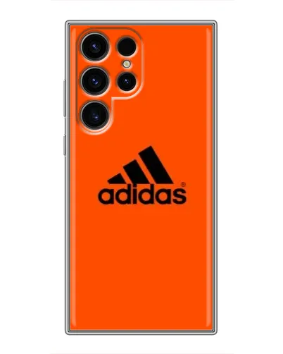 Чохол для Ulefone Note 22 з картинкою «Adidas Ukraine» Чохол для Ulefone Note 22 з картинкою «Adidas Ukraine»
