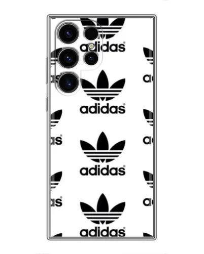 Чохол для Ulefone Note 22 з картинкою «Adidas Pattern» Чохол для Ulefone Note 22 з картинкою «Adidas Pattern»