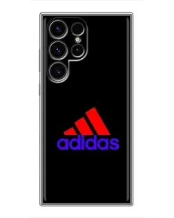 Чохол для Ulefone Note 22 з картинкою «Класичний Adidas»