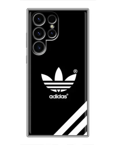Чохол для Ulefone Note 22 з картинкою «Adidas з діагональними смугами» Чохол для Ulefone Note 22 з картинкою «Adidas з діагональними смугами»