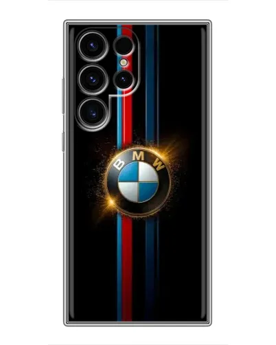 Чохол для Ulefone Note 22 з картинкою «BMW M-Power неон» Чохол для Ulefone Note 22 з картинкою «BMW M-Power неон»