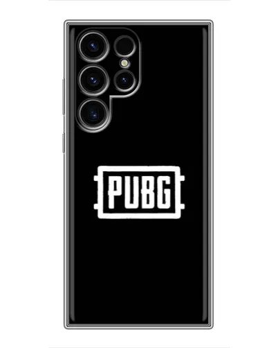 Чехол для Ulefone Note 22 с картинкой «Лого BMW — металлический блеск»