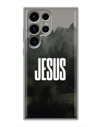 Чехол для Ulefone Note 22 с картинкой «Свет в тумане»