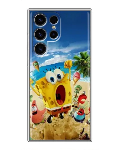 Чохол для Ulefone Note 22 з картинкою «Розваги на пляжі»