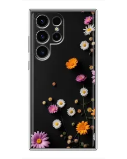 Чохол для Ulefone Note 22 з картинкою «Квіткова композиція» Чохол для Ulefone Note 22 з картинкою «Квіткова композиція»