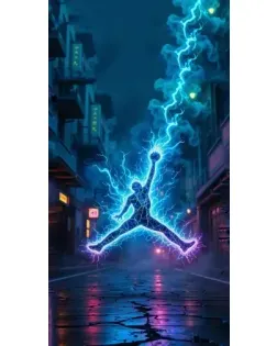 Чехол для Ulefone с картинкой «Jordan Gold Jumpman» Чехол для Ulefone с картинкой «Jordan Gold Jumpman»