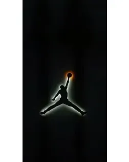 Чехол для Ulefone с картинкой «Jordan Gradient Logo» Чехол для Ulefone с картинкой «Jordan Gradient Logo»