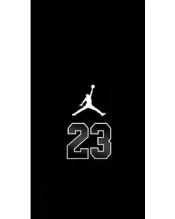 Чехол для Ulefone с картинкой «Jordan Flight 23»