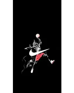 Чехол для Ulefone с картинкой «Jordan Jumpman»