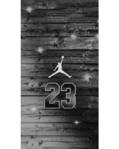 Чехол для Ulefone с картинкой «Jordan Carbon 23»