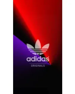 Чехол для Ulefone с картинкой «Adidas Red Neon» Чехол для Ulefone с картинкой «Adidas Red Neon»