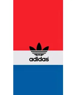 Чехол для Ulefone с картинкой «Adidas Retro Block»