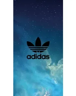 Чехол для Ulefone с картинкой «Adidas Stone Logo»