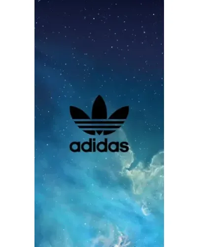 Чехол для Ulefone с картинкой «Adidas Stone Logo»