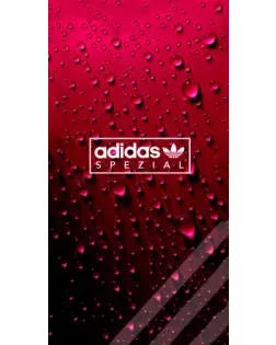 Чехол для Ulefone с картинкой «Adidas Gold Marble»