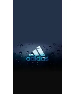 Чехол для Ulefone с картинкой «Adidas Water Drops»