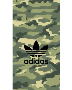 Чехол для Ulefone с картинкой «Милитари стиль Adidas»