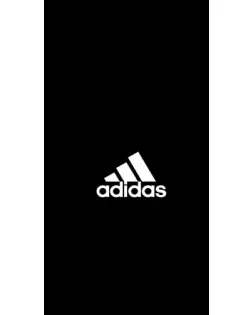Чехол для Ulefone с картинкой «Черная классика Adidas»