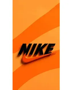 Чехол для Ulefone с картинкой «Оранжевый драйв Nike» Чехол для Ulefone с картинкой «Оранжевый драйв Nike»