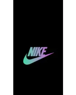 Чехол для Ulefone с картинкой «Nike — городская ночь»
