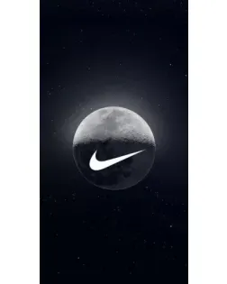 Чехол для Ulefone с картинкой «Nike в стиле граффити»