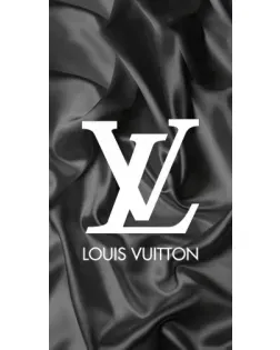 Чехол для Ulefone с картинкой «Шелковый Louis Vuitton»