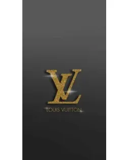 Чехол для Ulefone с картинкой «Градиент Louis Vuitton»