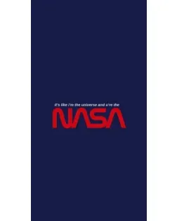 Чехол для Ulefone с картинкой «NASA — глубокий космос»