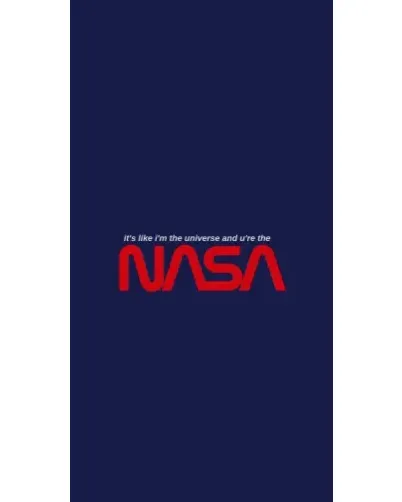 Чехол для Ulefone с картинкой «NASA — глубокий космос»