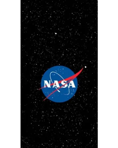 Чехол для Ulefone с картинкой «NASA — звездное небо»