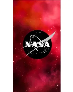Чехол для Ulefone с картинкой «NASA — красная туманность» Чехол для Ulefone с картинкой «NASA — красная туманность»