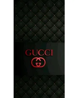 Чехол для Ulefone с картинкой «Gucci — стеганый черный»