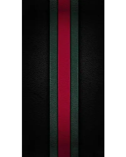 Чехол для Ulefone с картинкой «Gucci — неоновая линия»