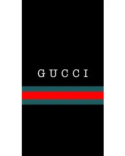 Чехол для Ulefone с картинкой «Gucci — красный пояс»