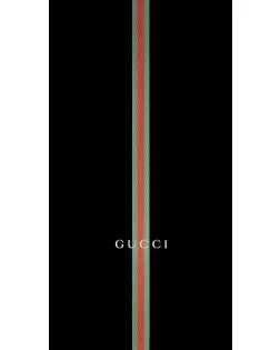 Чохол для Ulefone з картинкою «Gucci — строга лінія»