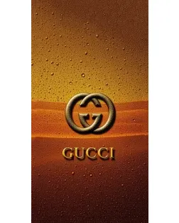 Чохол для Ulefone з картинкою «Gucci — сонячний градієнт»