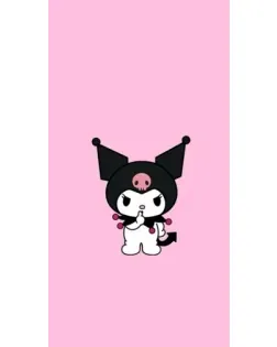 Чехол для Ulefone с картинкой «Kuromi — розовая нежность» Чехол для Ulefone с картинкой «Kuromi — розовая нежность»