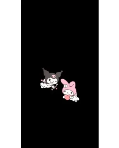 Чехол для Ulefone с картинкой «My Melody и Kuromi»