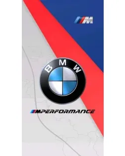 Чехол для Ulefone с картинкой «BMW Performance стиль» Чехол для Ulefone с картинкой «BMW Performance стиль»