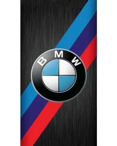 Чехол для Ulefone с картинкой «BMW M-stripes стиль»
