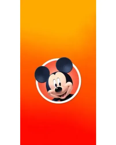 Чехол для Ulefone с картинкой «Mickey в круге» Чехол для Ulefone с картинкой «Mickey в круге»