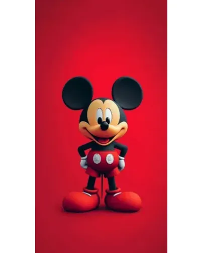 Чехол для Ulefone с картинкой «Mickey в полный рост» Чехол для Ulefone с картинкой «Mickey в полный рост»