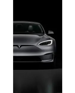 Чехол для Ulefone с картинкой «Tesla Model S Look» Чехол для Ulefone с картинкой «Tesla Model S Look»