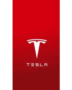 Чехол для Ulefone с картинкой «Tesla Red Classic» Чехол для Ulefone с картинкой «Tesla Red Classic»