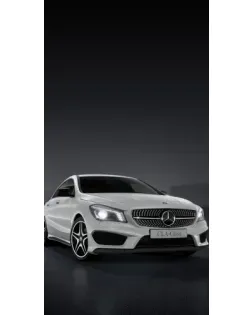 Чехол для Ulefone с картинкой «Mercedes AMG GT Silver» Чехол для Ulefone с картинкой «Mercedes AMG GT Silver»