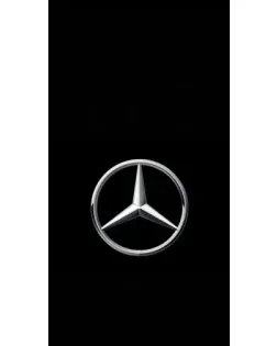 Чехол для Ulefone с картинкой «Mercedes классический лого»