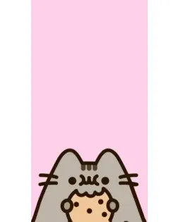 Чехол для Ulefone с картинкой «Pusheen и печенье» Чехол для Ulefone с картинкой «Pusheen и печенье»