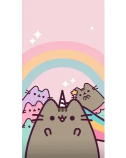 Чехол для Ulefone с картинкой «Единорог Pusheen» Чехол для Ulefone с картинкой «Единорог Pusheen»