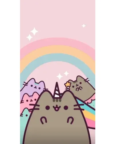 Чехол для Ulefone с картинкой «Единорог Pusheen» Чехол для Ulefone с картинкой «Единорог Pusheen»
