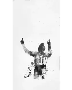 Чехол для Ulefone с картинкой «Messi ART» Чехол для Ulefone с картинкой «Messi ART»